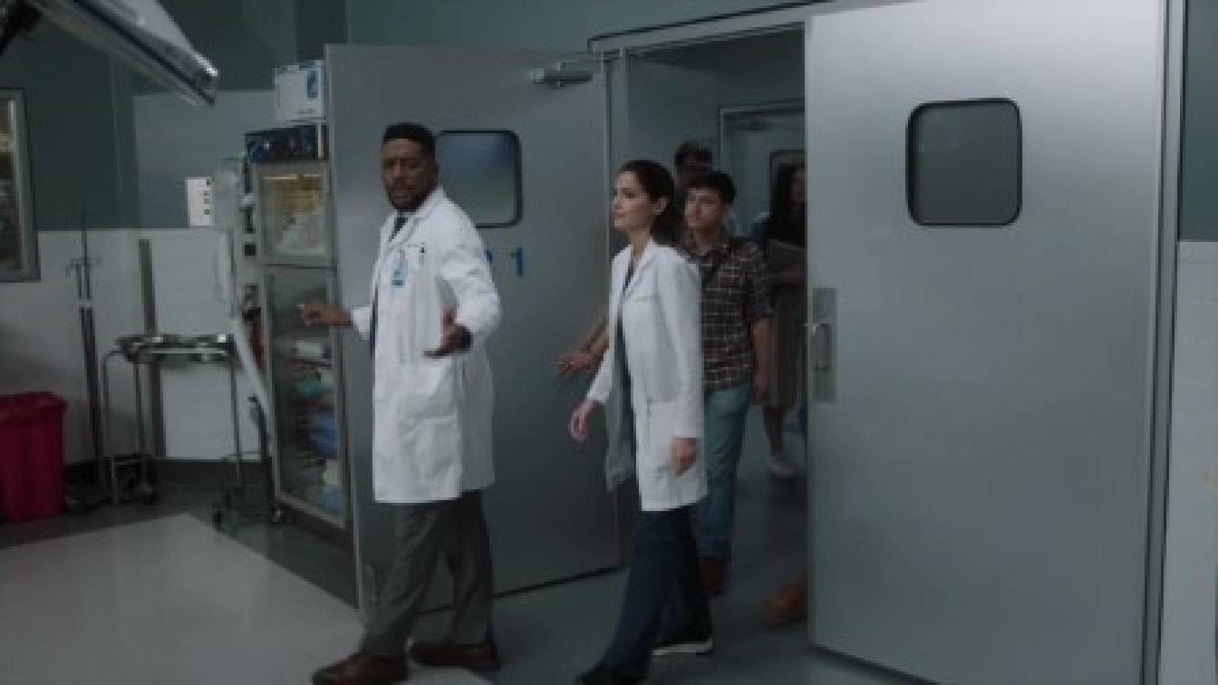 New Amsterdam 5. évad 07. rész