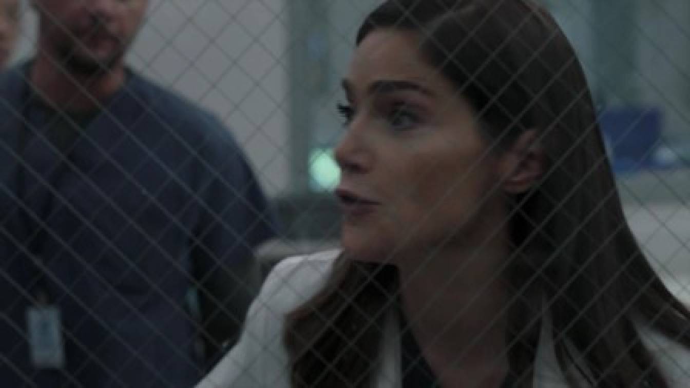 New Amsterdam 5. évad 09. rész