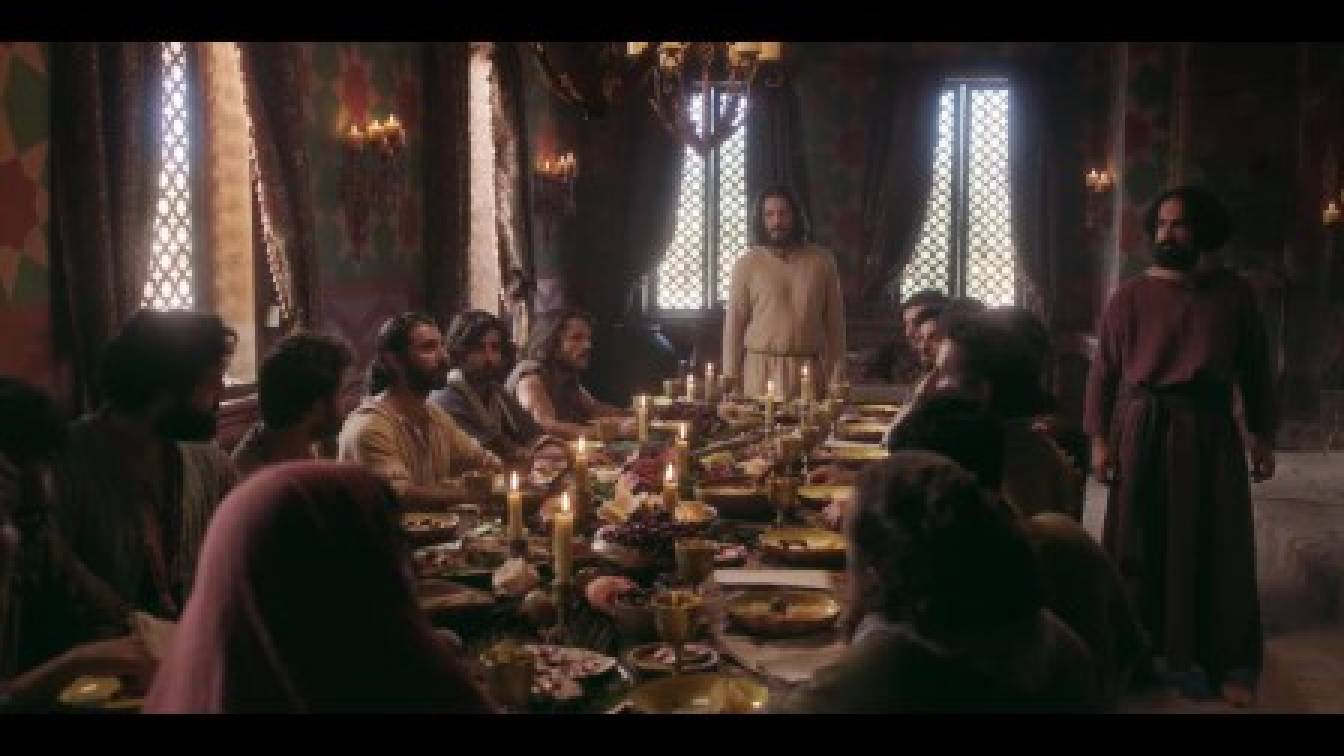 Kiválasztott 4. évad 08. rész