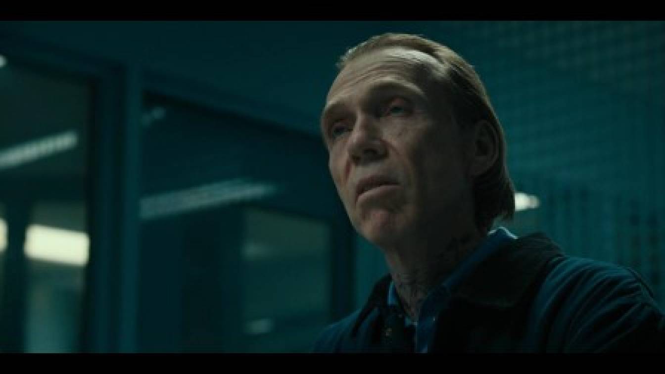 Kingstown polgármestere 3. évad 03. rész