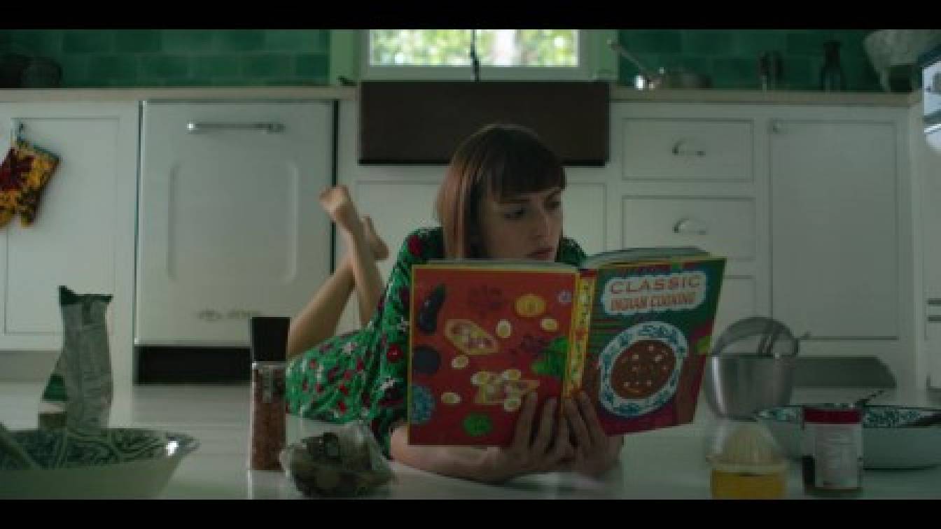 Vadmacskák (2022) 1. évad 05. rész