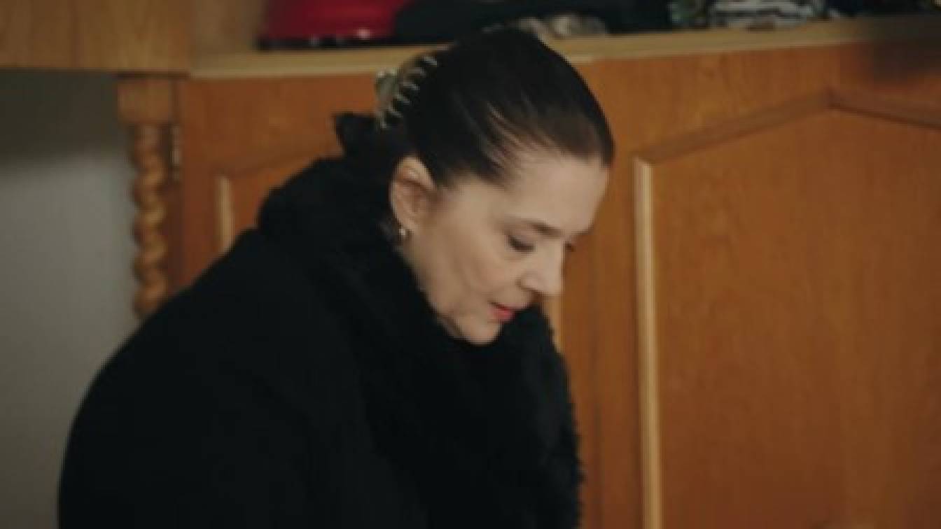 Drága örökösök 6. évad 34. rész