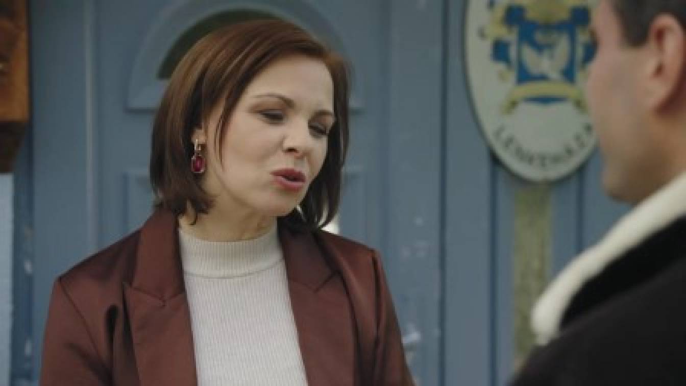 Drága örökösök 6. évad 35. rész