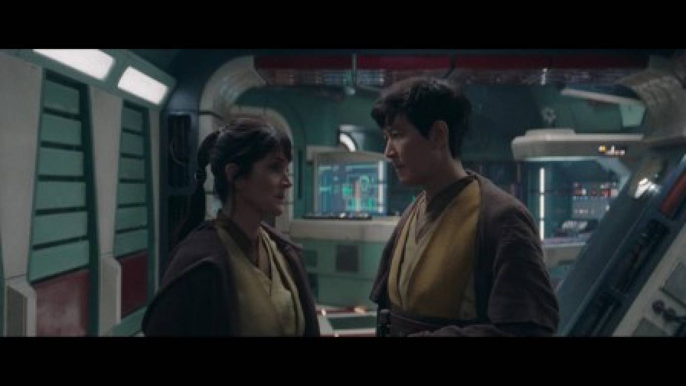 Az akolitus 1. évad 07. rész