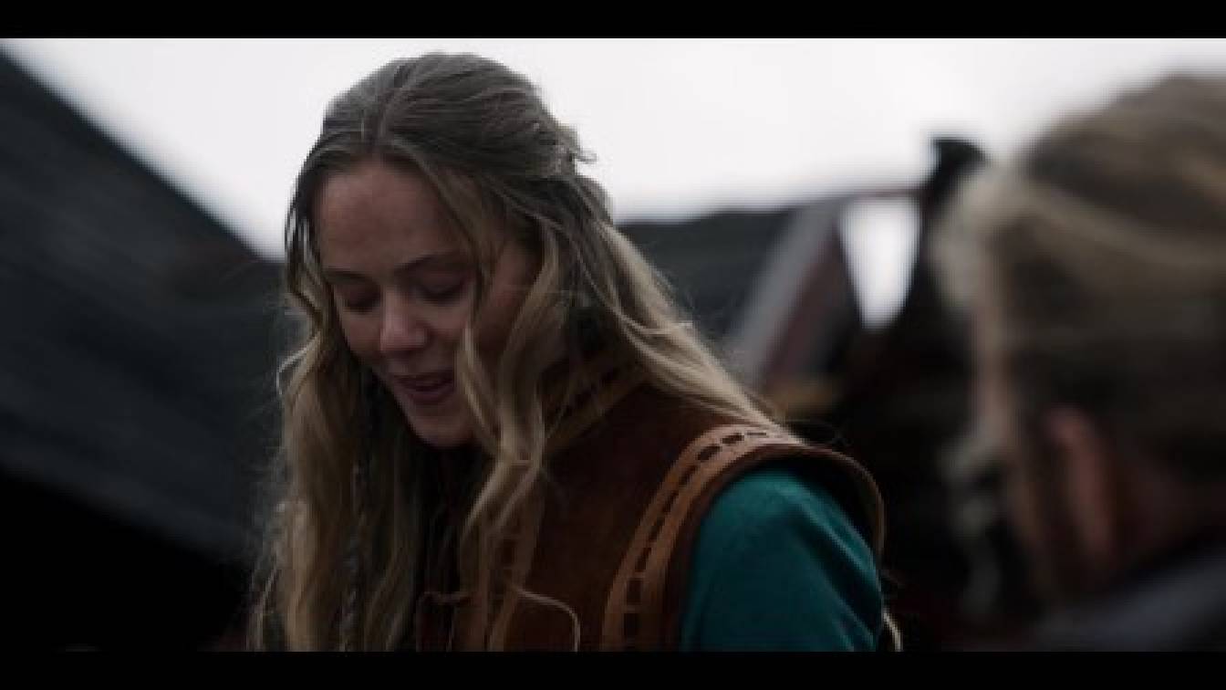 Vikingek: Valhalla 3. évad 01. rész