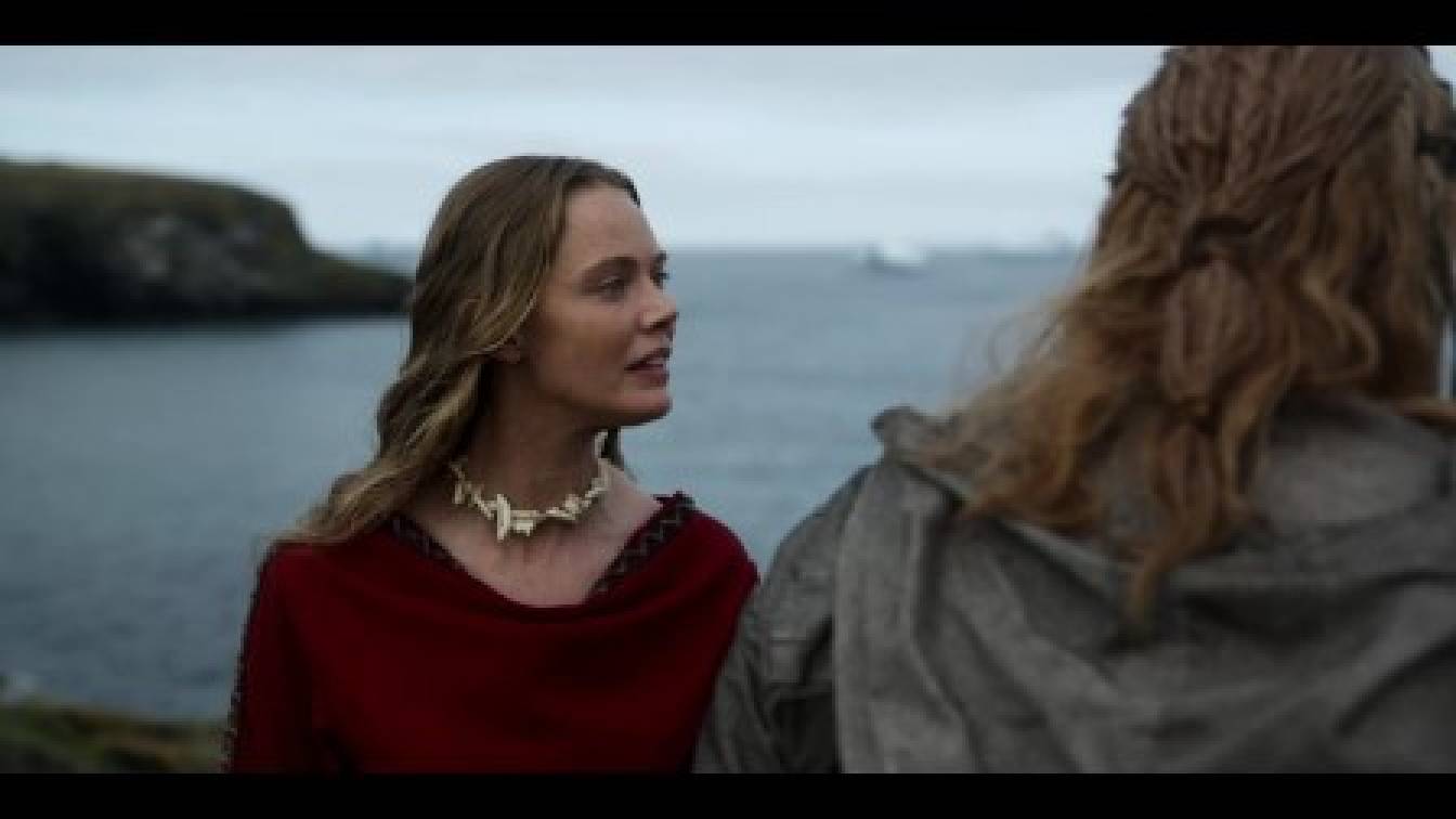 Vikingek: Valhalla 3. évad 06. rész