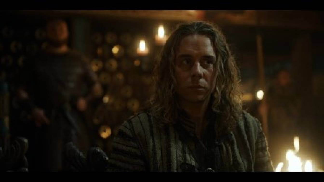 Vikingek: Valhalla 3. évad 07. rész