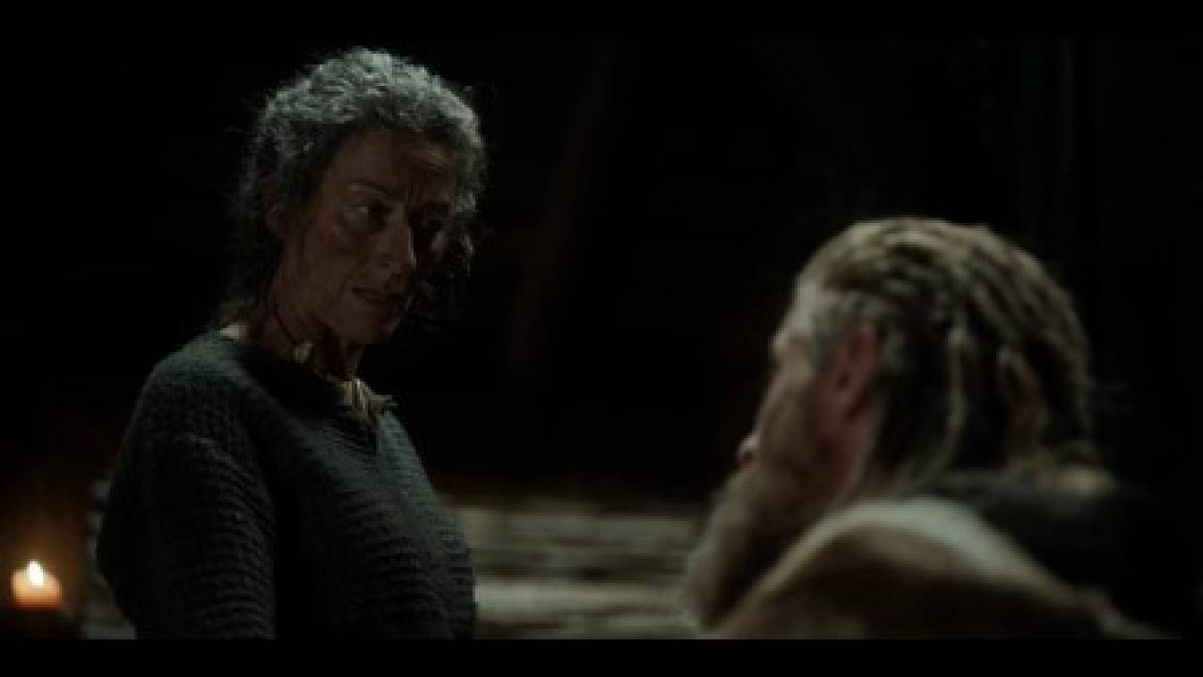 Vikingek: Valhalla 3. évad 08. rész