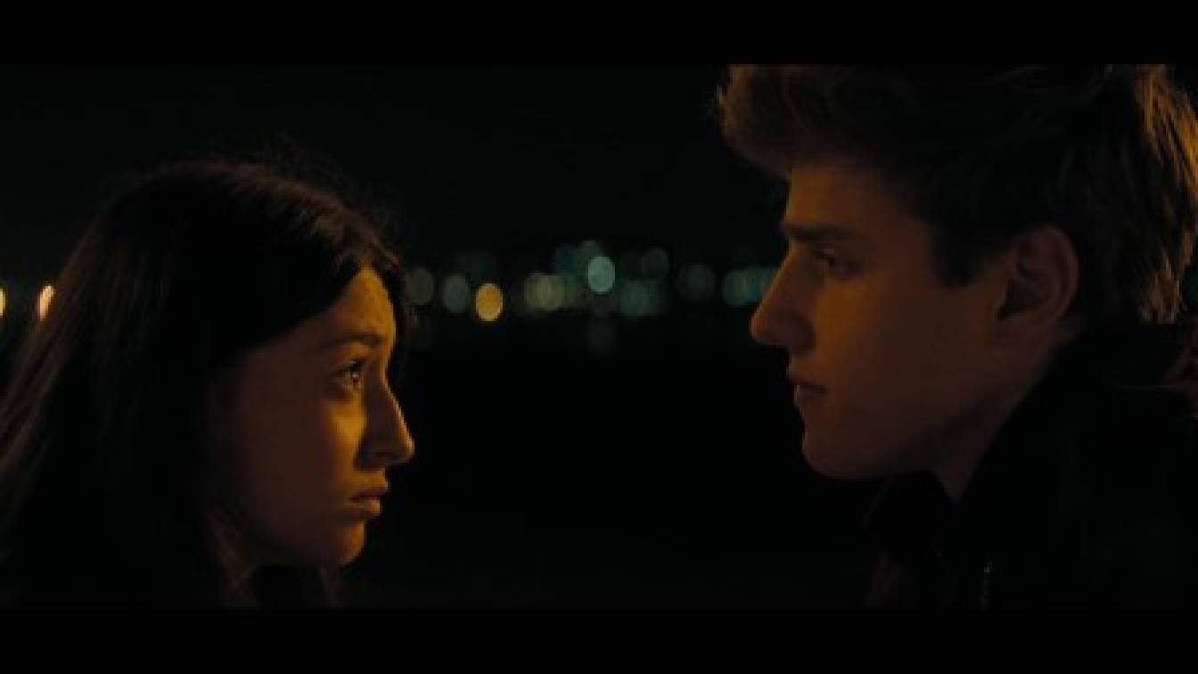 Galicia bandái 1. évad 04. rész