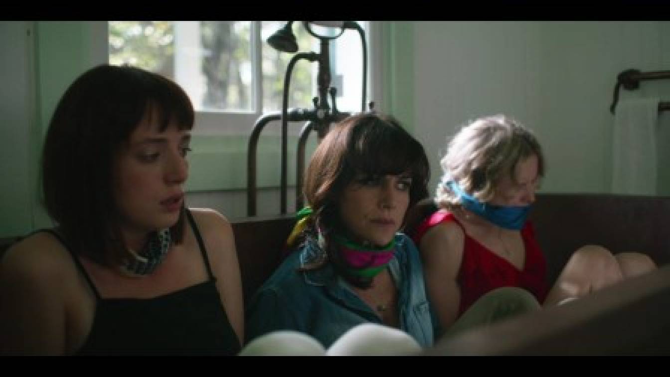 Vadmacskák (2022) 1. évad 08. rész