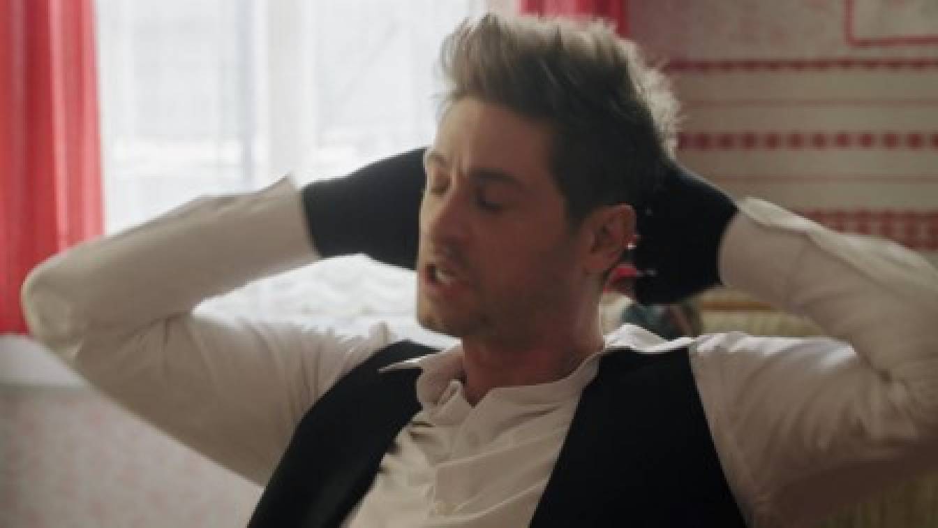 Drága örökösök 6. évad 37. rész