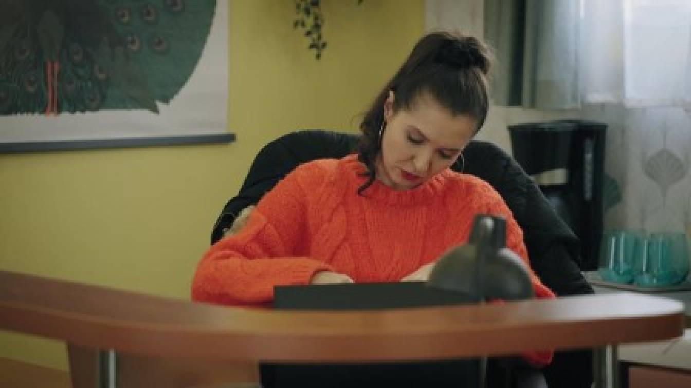 Drága örökösök 6. évad 38. rész