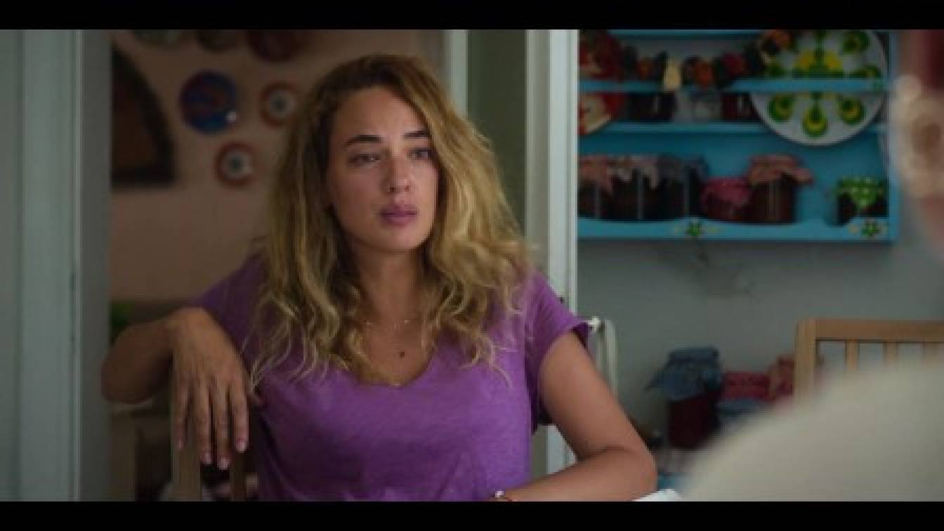 Egy másik énem 2. évad 04. rész