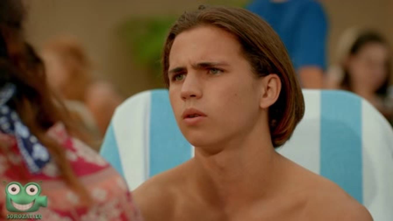 Cobra Kai 2. évad 04. rész