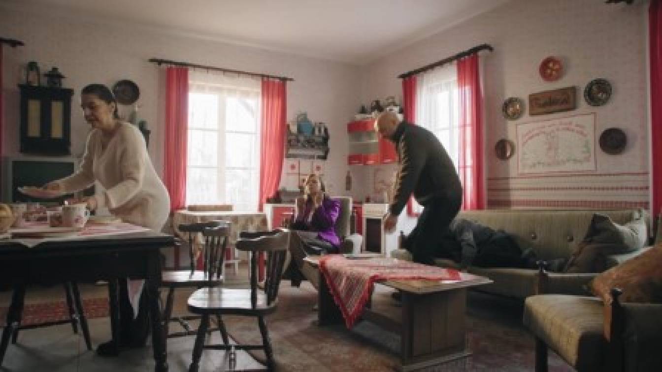 Drága örökösök 6. évad 39. rész