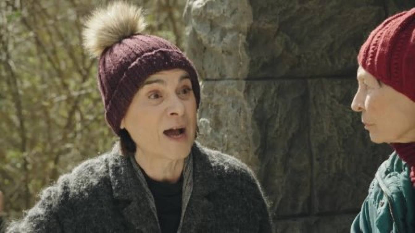 Drága örökösök 6. évad 42. rész