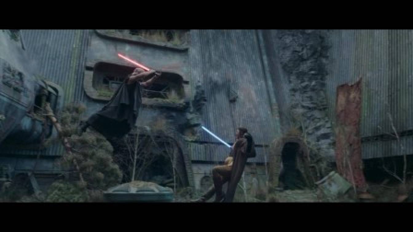 Az akolitus 1. évad 08. rész