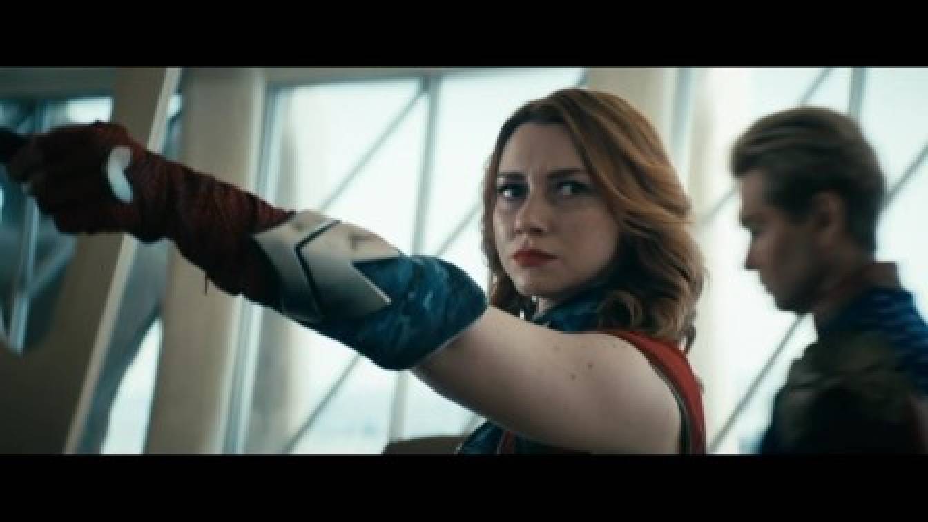 A fiúk 4. évad 08. rész