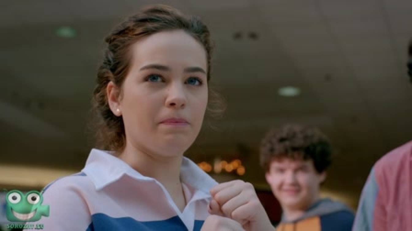 Cobra Kai 2. évad 05. rész