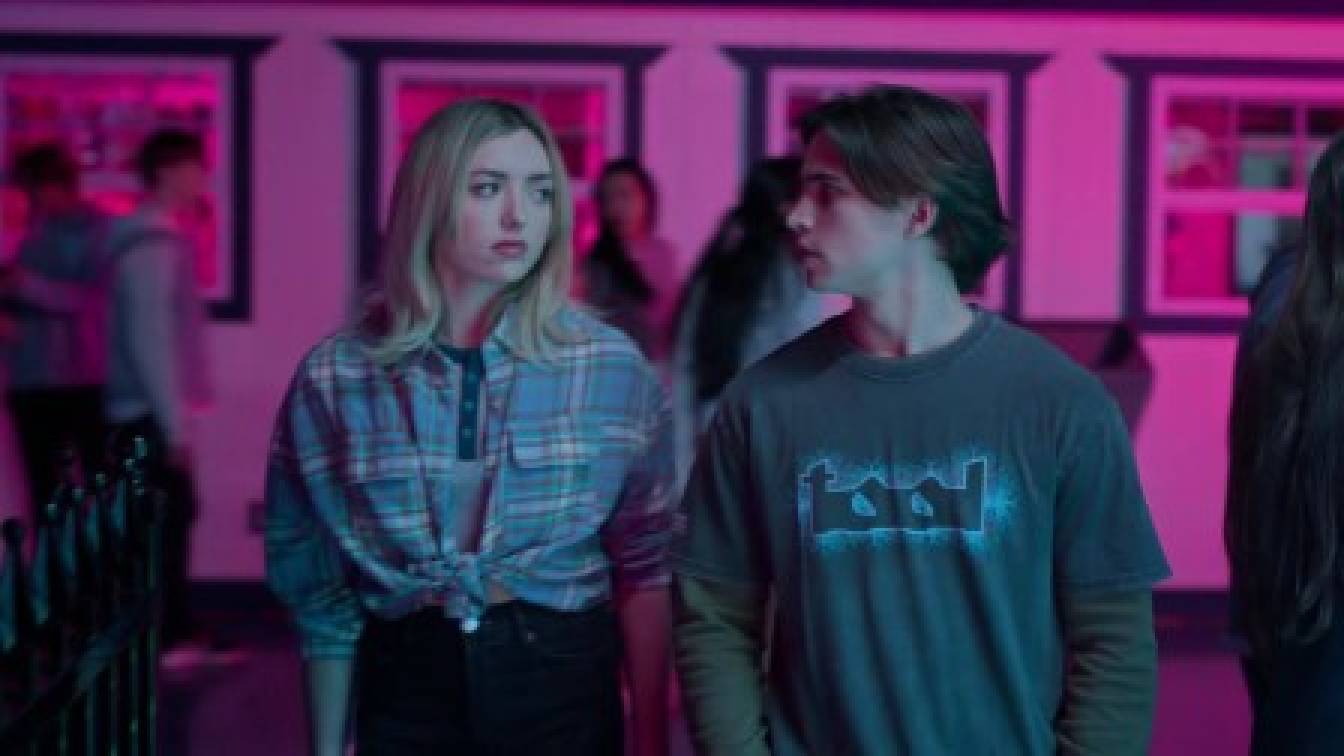 Cobra Kai 6. évad 01. rész