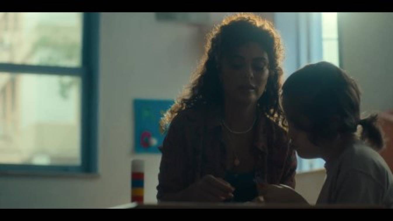 Kétségbeesett hazugságok 1. évad 03. rész