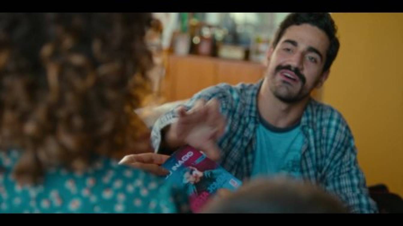 Kétségbeesett hazugságok 1. évad 06. rész