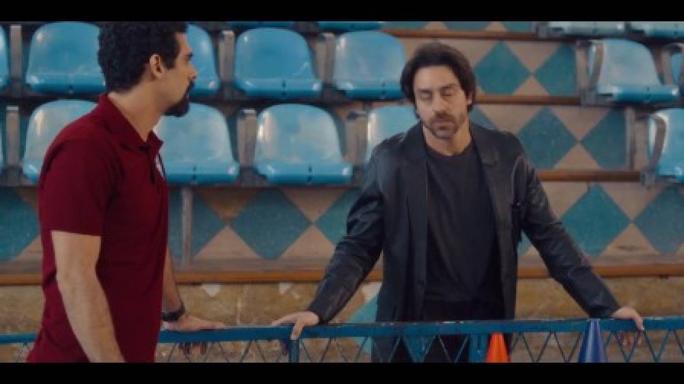 Kétségbeesett hazugságok 1. évad 08. rész