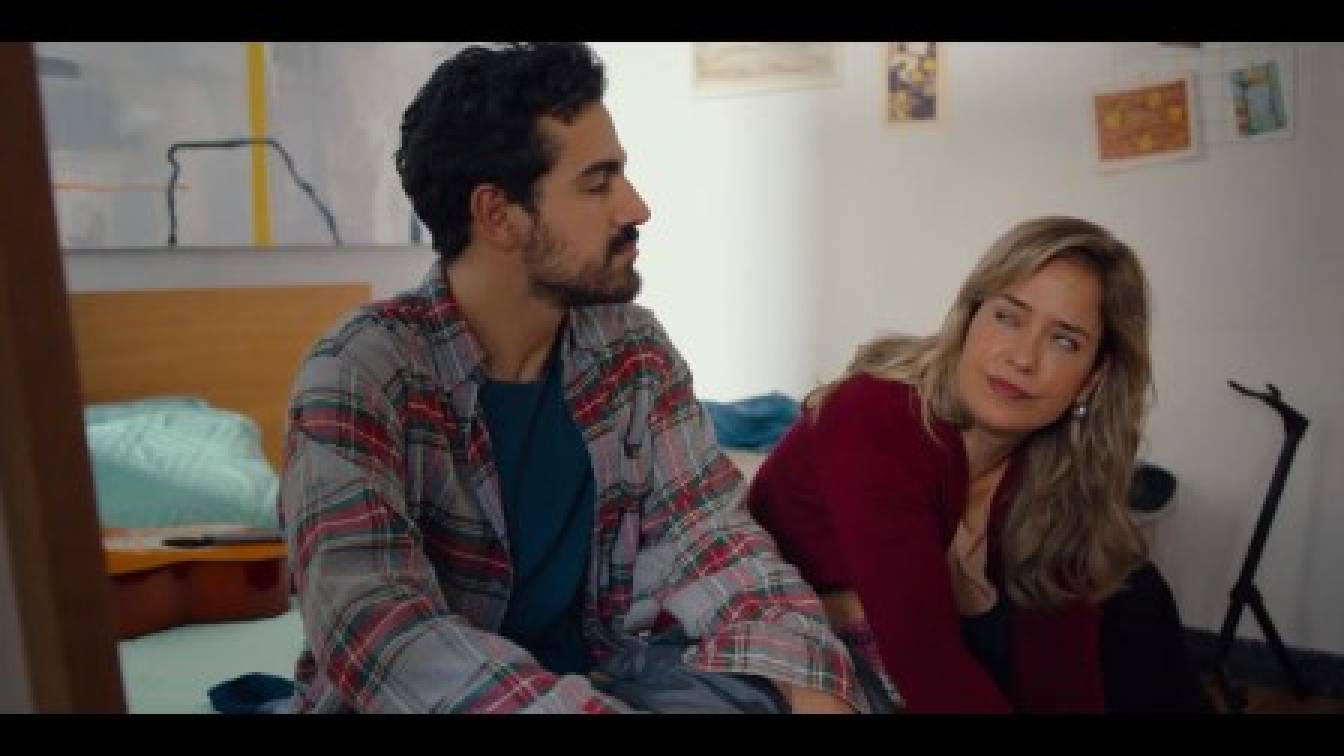 Kétségbeesett hazugságok 1. évad 09. rész