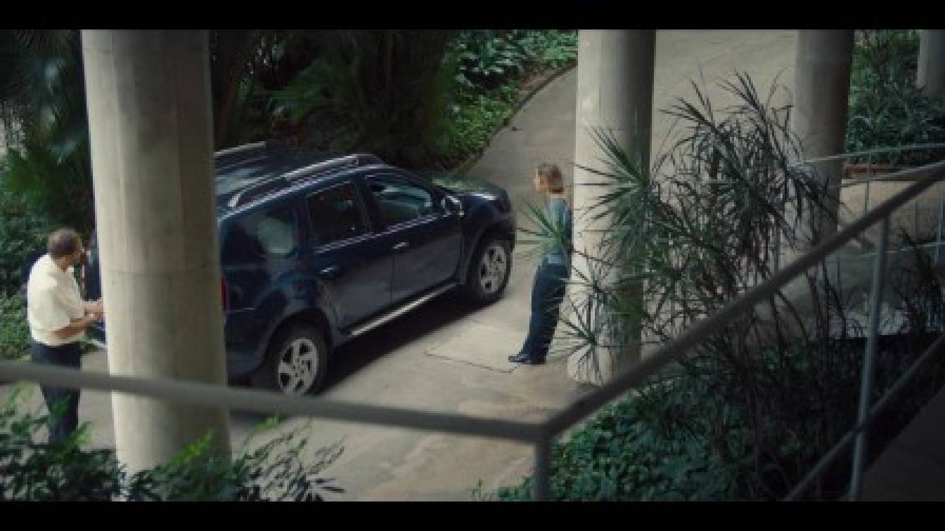 Kétségbeesett hazugságok 1. évad 10. rész