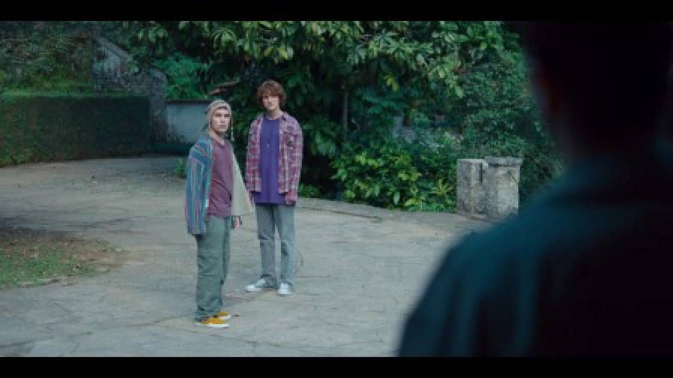 Kétségbeesett hazugságok 1. évad 12. rész