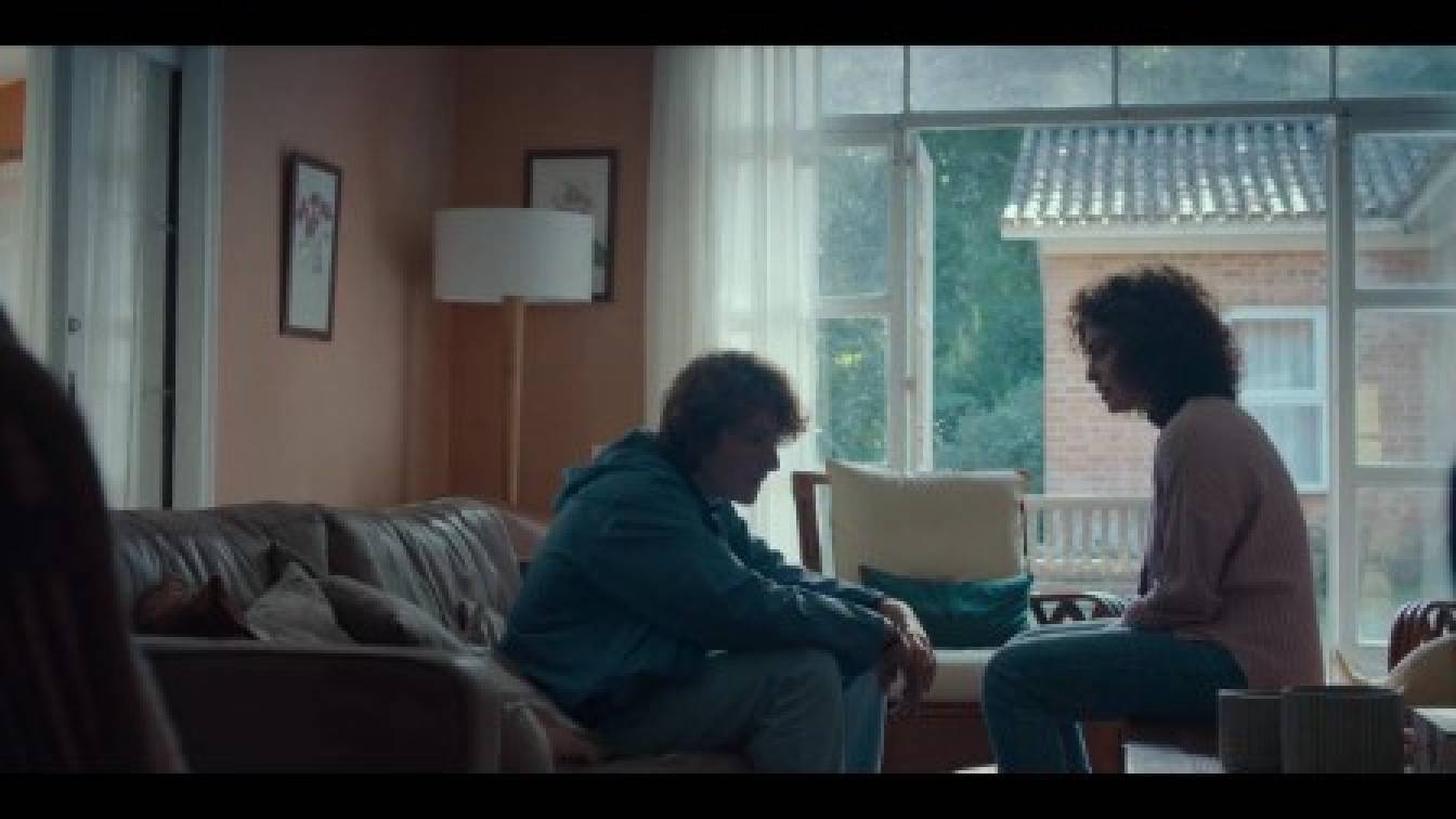 Kétségbeesett hazugságok 1. évad 13. rész