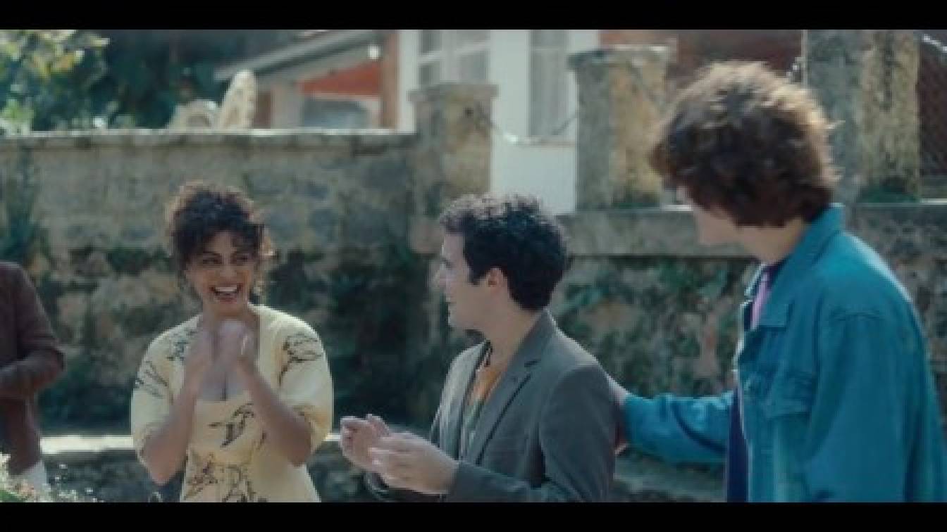 Kétségbeesett hazugságok 1. évad 17. rész