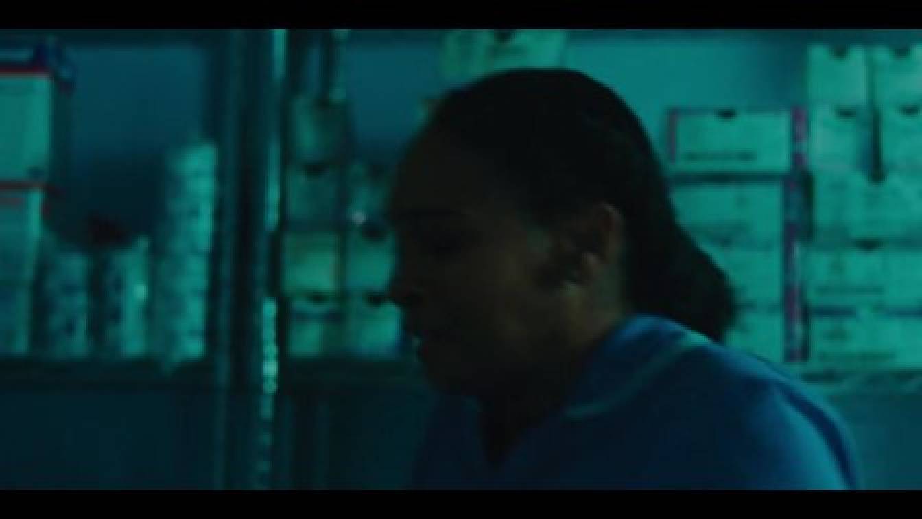 Szupersejt 1. évad 03. rész