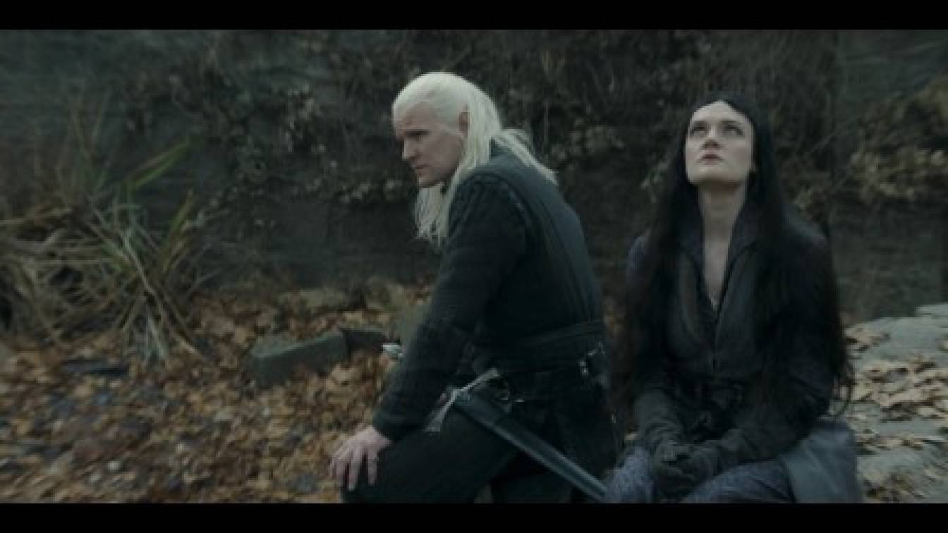 Sárkányok háza 2. évad 06. rész