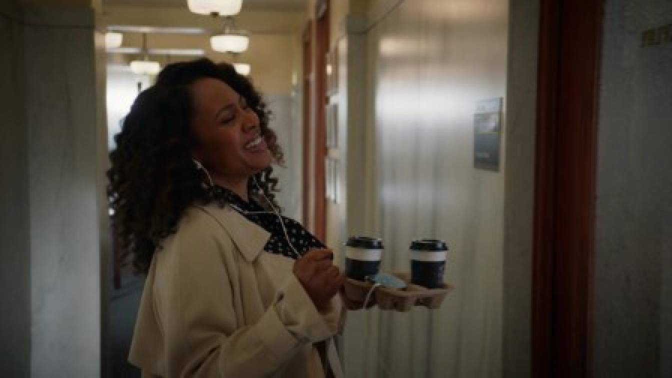 Bírónő, kérem! 3. évad 01. rész