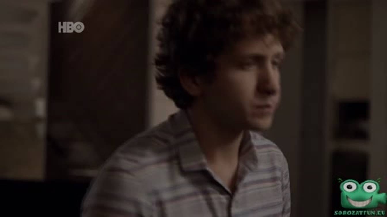 A biznisz 2. évad 03. rész