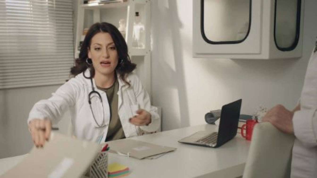 Drága örökösök 6. évad 46. rész