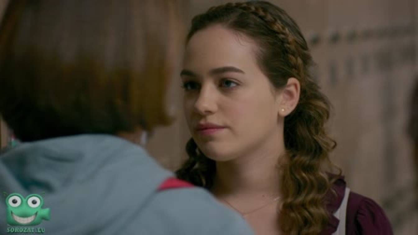 Cobra Kai 2. évad 10. rész