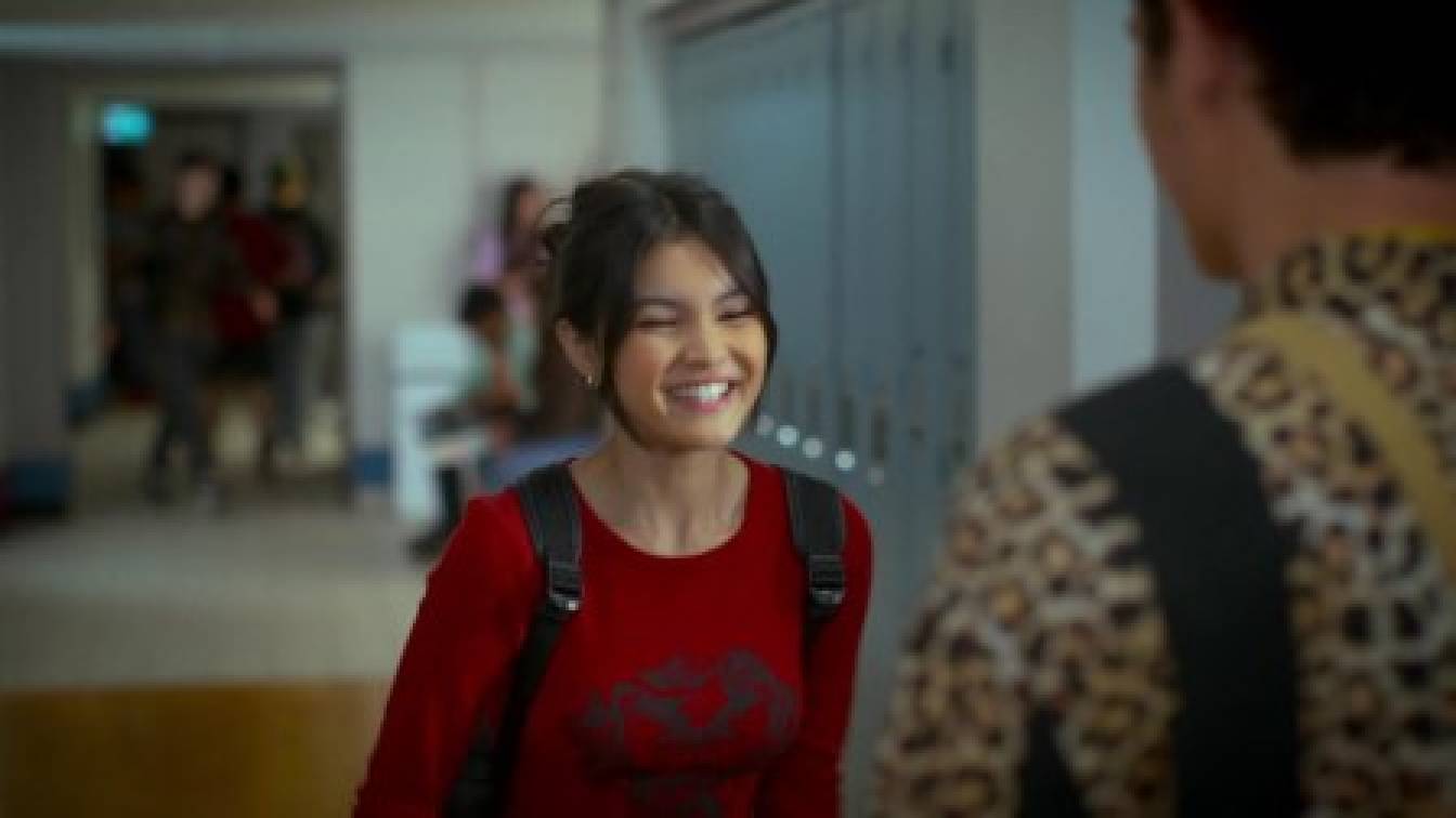 Vámpírként ébredtem 2. évad 01. rész