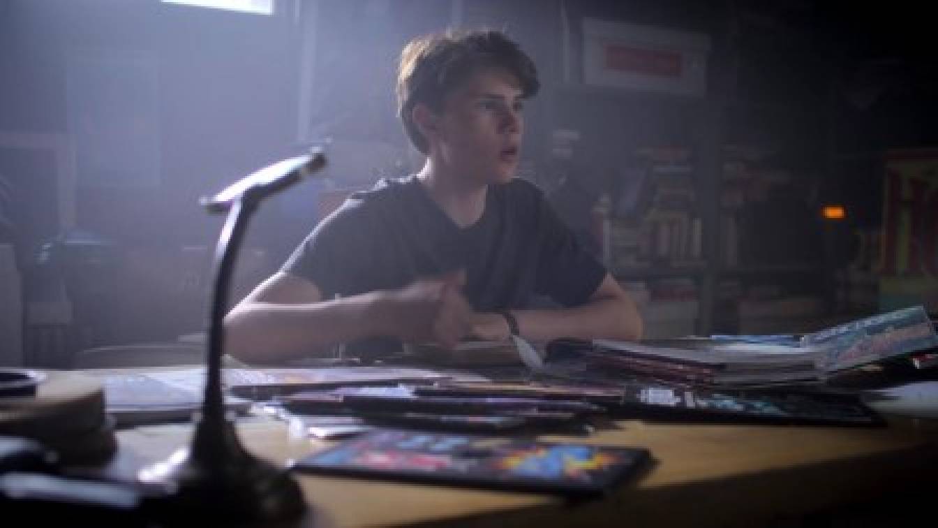 Vámpírként ébredtem 2. évad 03. rész