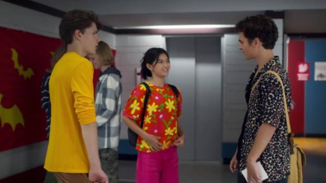 Vámpírként ébredtem 2. évad 04. rész