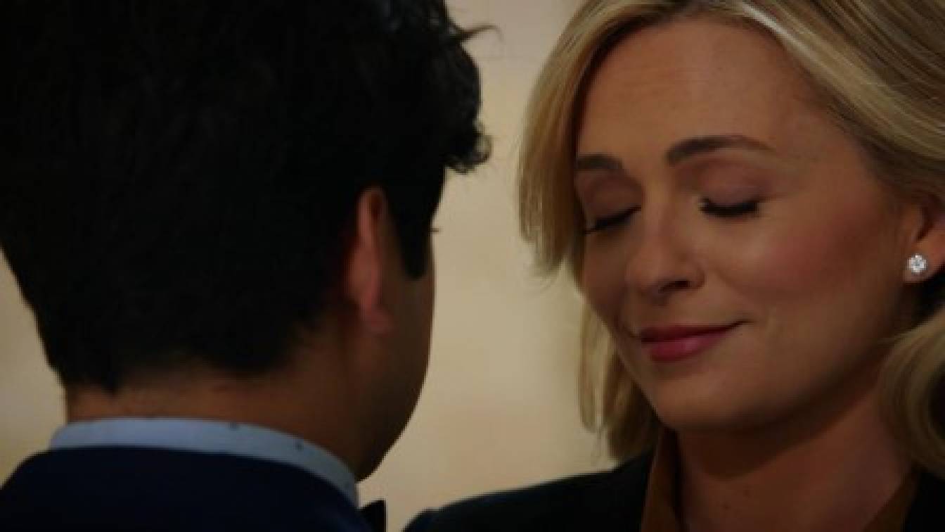 Bírónő, kérem! 3. évad 02. rész