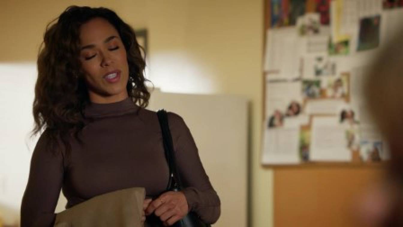 Bírónő, kérem! 3. évad 03. rész