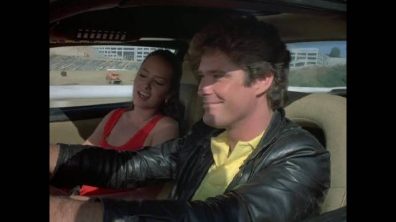 Knight Rider 4. évad 03. rész