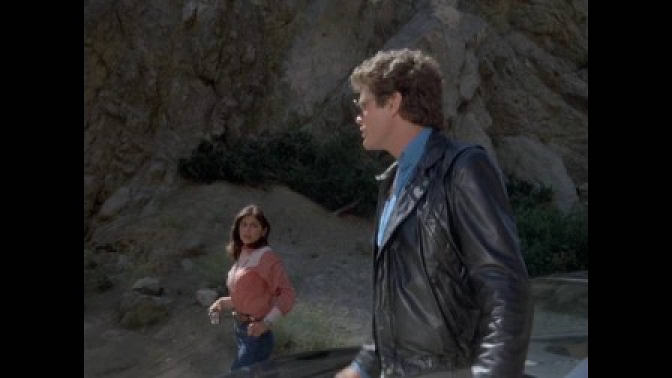 Knight Rider 4. évad 05. rész