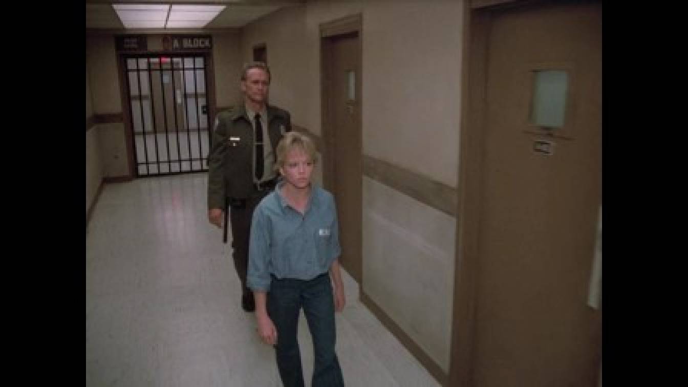 Knight Rider 4. évad 10. rész