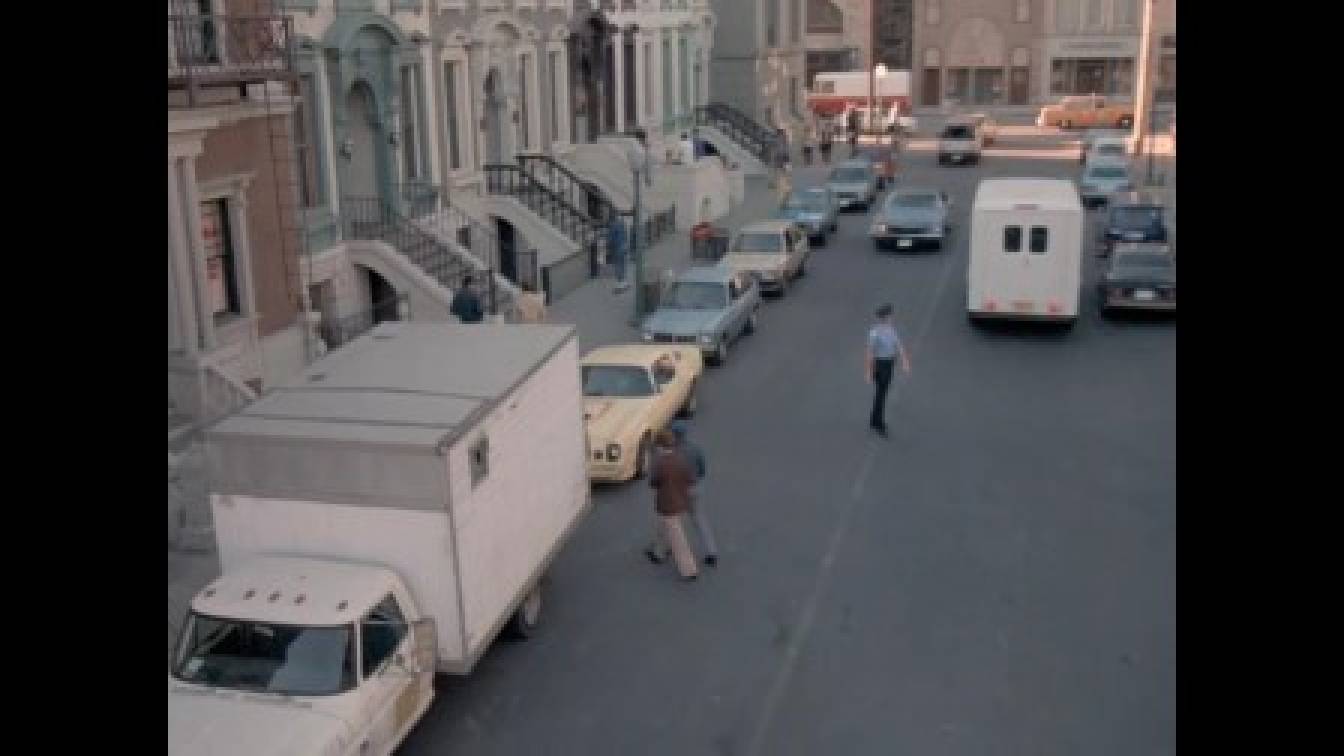 Knight Rider 4. évad 11. rész