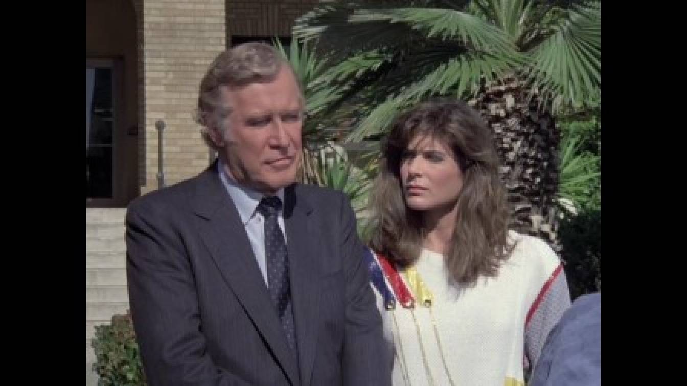 Knight Rider 4. évad 12. rész