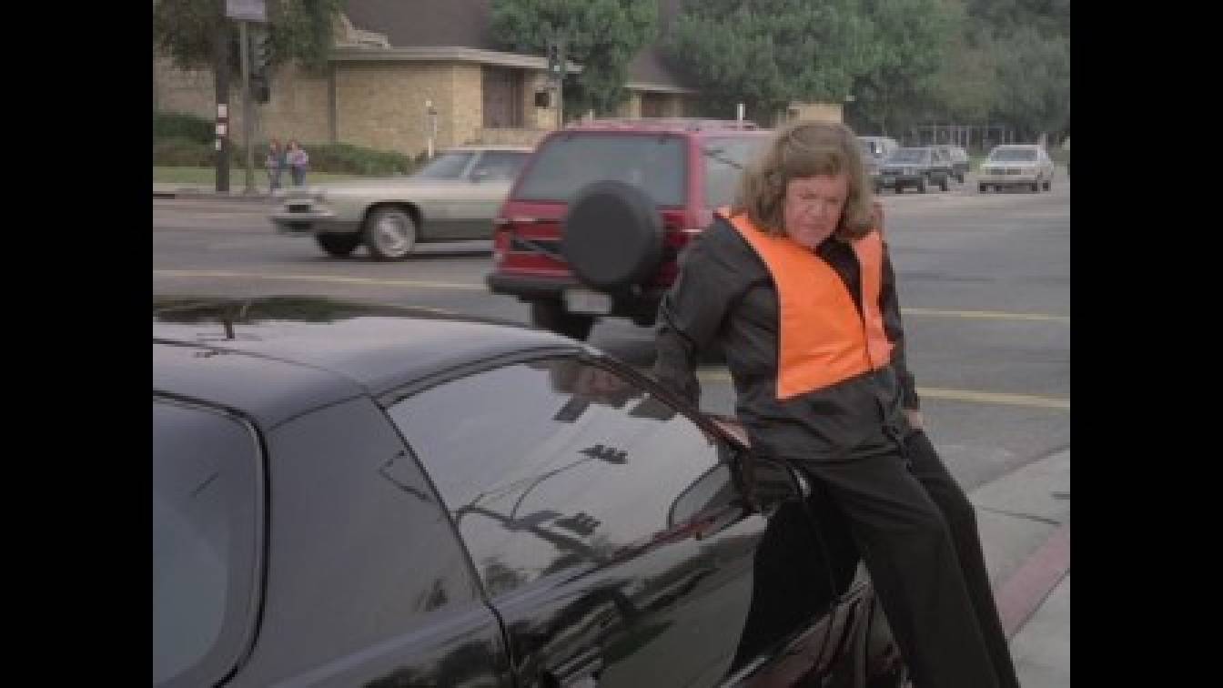 Knight Rider 4. évad 13. rész