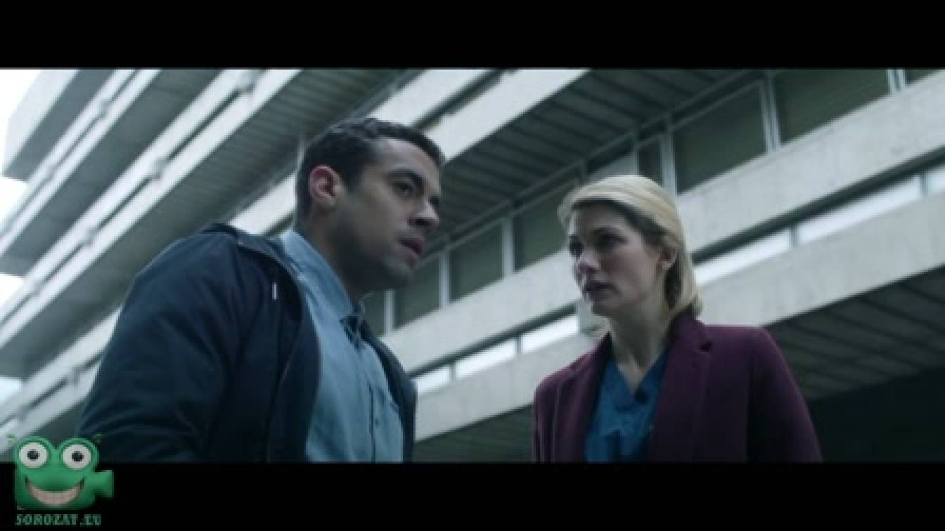 Bízz bennem 1. évad 02. rész